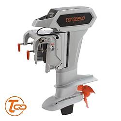 Torqeedo Cruise 12.0 Rl Uzun �aft TorqLink Elektrikli D��tan Takma Motor