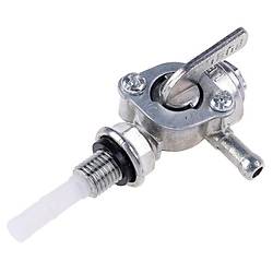 Benzinli Motor Depo ��k�� Vanas� Pasolu