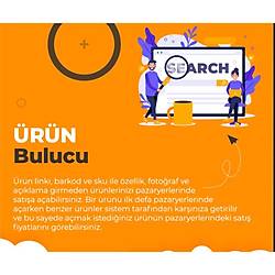 VARYANSOFT �R�N BULUCU SINIRSIZ - YILLIK