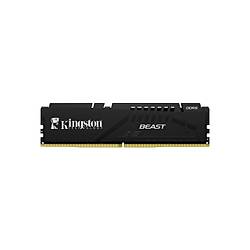 32GB DDR5 CL36 6000MHz DIMM KF560C36BBE-32TR KINGSTON BEAST