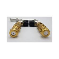 ElektroJet A�a� Tipi 2 ��k��l� Nozul