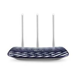 TP-LINK ARCHER C20 4PORT 300Mbps ROUTER