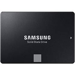 1 TB 870 EVO SAMSUNG 2.5 SATA3 MZ-77E1T0BW 560-530 MB/S SAMSUNG TR GARANTILI