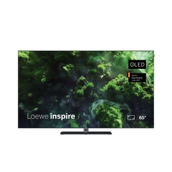 Loewe bild inspire OLED 4K Smart TV 48