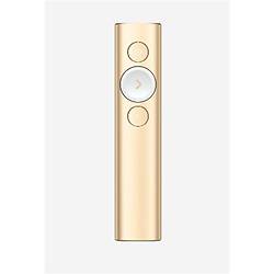 LOGITECH SPOTLIGHT PRESENTER SUNUM KUMANDASI ALTIN 910-004862