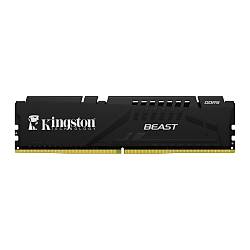 16GB DDR5 5200Mhz CL36 DIMM KF552C36BBE-16TR KINGSTON BEAST SO�UTUCULU