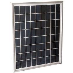 Pars G�ne� Paneli 25 watt