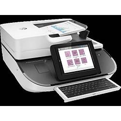 Digital Sender Flow 8500 FN2 A4 D�k�man Taray�c�
