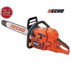 Echo CS 590 Motorlu Testere 4Hp