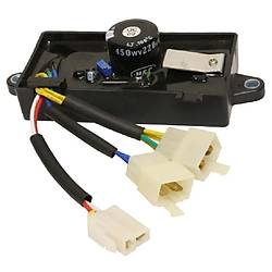 Jenerator Otomatik Voltaj Reg�latoru- AVR 6700-3 Trifaze