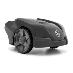 Automower 105 �im Bi�me Robotu 600m2