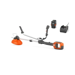 Husqvarna 220iR Ak�l� �al� T�rpan�