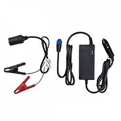 Epropulsion Spirit 1.0 Plus Batarya �arj Cihaz� 12Volt