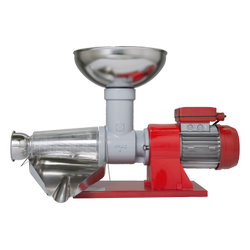 Grifo SP5ELI Paslanmaz Inox Filtreli Sal�a Makinesi