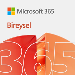 MS OFF�CE 365 B�REYSEL - ESD EP2-32317