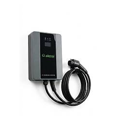 Alensi 22 kW 32A Trifaze Duvar Tipi Elektrikli Ara� �arj �stasyonu