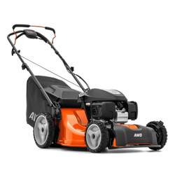 Husqvarna LC 353AWD Benzinli �im Bi�me Makinesi ? 53 cm