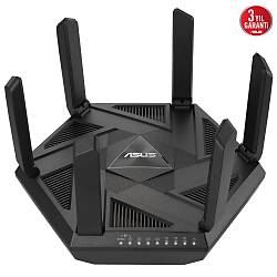 ASUS RT-AXE7800 TRI-BAND AIPOTECTION WIFI6