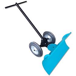 Pars End�stri G�bre Ve Kar K�reme Aparat� Mavi