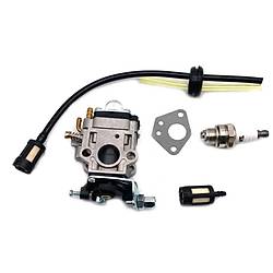 Benzinli Motorlu T�rpan Karb�rat�r Kiti