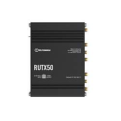 Industrial 5G Router 900 600 Mbps Wifi 5 Port Router