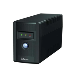 INFORM UPS GUARDIAN 600A 7-20DK KES�NT�S�Z G�� KAYNA�I