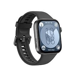 Huawei Watch FIT-3 (Solo-B09S)-Black