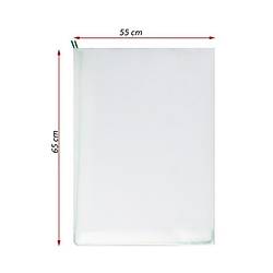 Fenglin Meyve Pres Makinas� �zel Filitre Torbas� 55 cmx65 cm (Max 36 SSB)