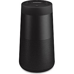 Bose Soundlink Revolve I� Plus Bluetooth Hoparl�r Siyah