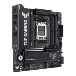 ASUS TUF GAMING B850M-PLUS II AM5 ANAKART