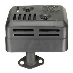 Benzinli Motor Egzosu 6,5-7 Hp