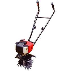 Baseh Benzinli Mini �apa Makinas� 2+2