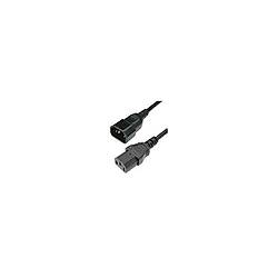 HP 10A IEC320 C14-C13 4,5ft US PDU Cable