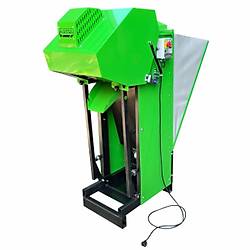 Kad�o�lu CKK300 S�kmatik Sistem 3 Yollu Ceviz K�rma Makinesi