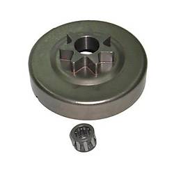 Stihl 044-046-341-361 Testere Uyumlu Sabit Zincir Di�lisi