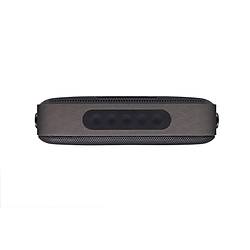 ZIEGEL TWS BLUETOOTH SPEAKER 30W SIYAH