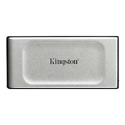 1 TB KINGSTON EXTERNAL USB-C 3.2 GEN 2X2 SSD 2000/2000 MBS SXS2000/1000G