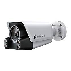 4MP Outdoor Bullet Network Camera