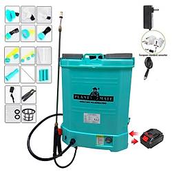 Plant Mate Lityum Ak�l� �la�lama Pompas� HX 16-C 16 lt