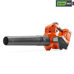 Husqvarna 320iB �fleme Makinesi