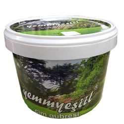GreenGarden Yemye�il �im G�bresi 2 Kg