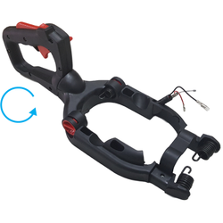 �it Budama Makinas� Tetik Komple