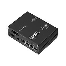 5G Industrial Router 5G+serial+I/O 1xWan 3xLan Port 900 550Mbp