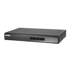 HIKVISION DS-7108NI-Q1/8P/M 8 KANAL 1 HDD(6TB) NETWORK KAYIT C�HAZI (POE, METAL KASA, 2K)