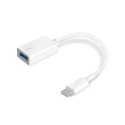 UC400 Y�ksek H�zda 3.0 USB-C - USB-A Adapt�r