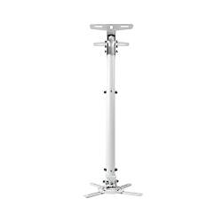 POLE MOUNT/W/BROWN BOX