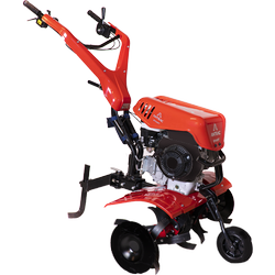 Antrac Smart Otomatik �anz�manl� Benzinli Antrac Motorlu 6.5 HP �apa Makinesi