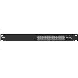 Managed 24x1000Mbps 4SFP Half PoE Switch