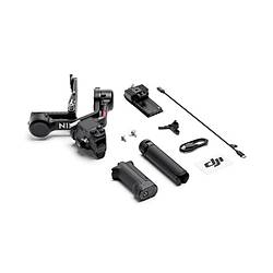 DJI RS 4 MINI GIMBAL (RESMI DIST GARANTILI)