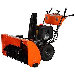 Gardenpro Snowline ST-013S Kar K�reme Makinesi 13 Hp 102 cm